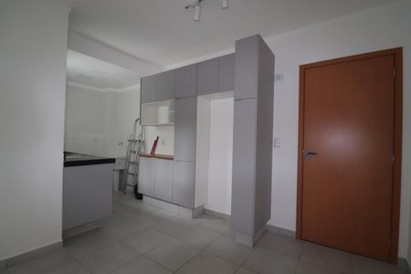 Apartamento à venda com 47m², 2 quartos e 1 vagaCozinha