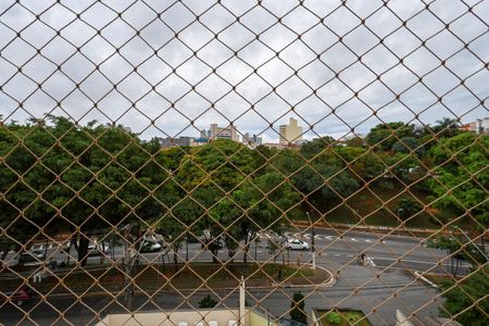 Vista da varanda de apartamento à venda com 2 quartos, 51m² em Parada Inglesa, São Paulo