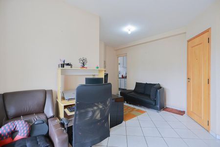 Sala de apartamento à venda com 2 quartos, 51m² em Parada Inglesa, São Paulo