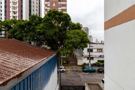 Vista do Garden de apartamento para alugar com 1 quarto, 48m² em Tatuapé, São Paulo