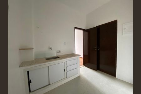 Apartamento para alugar com 64m², 2 quartos e sem vagaCozinha