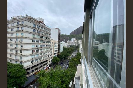 Apartamento para alugar com 64m², 2 quartos e sem vagaVista do Quarto 2