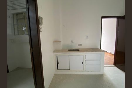 Apartamento para alugar com 64m², 2 quartos e sem vagaCozinha