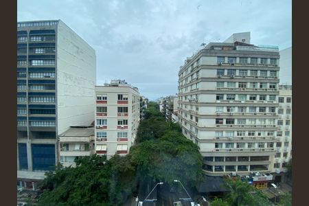 Apartamento para alugar com 64m², 2 quartos e sem vagaVista do Quarto 1