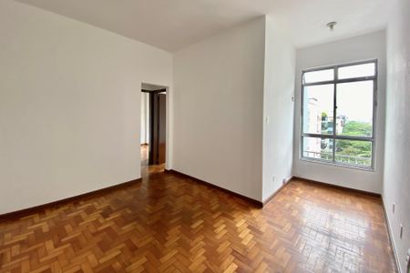 Sala de apartamento para alugar com 2 quartos, 64m² em Leblon, Rio de Janeiro