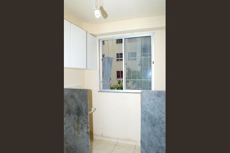 Apartamento para alugar com 45m², 2 quartos e 1 vagaÁrea de Serviço