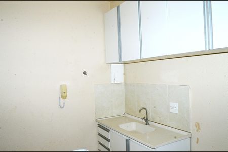 Apartamento para alugar com 45m², 2 quartos e 1 vagaCozinha