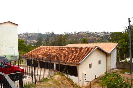 Apartamento para alugar com 45m², 2 quartos e 1 vagaÁrea comum - Salão de festas