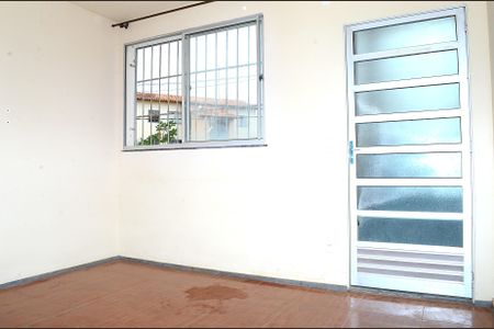 Apartamento para alugar com 45m², 2 quartos e 1 vagaSala
