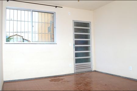 Apartamento para alugar com 45m², 2 quartos e 1 vagaSala