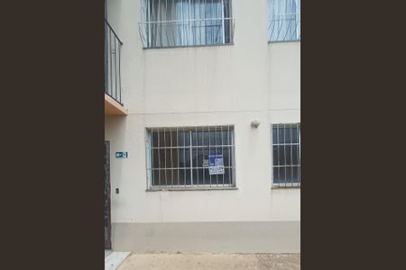 Apartamento para alugar com 45m², 2 quartos e 1 vaga Apartamento para alugar com 45m², 2 quartos e 1 vagaPlaquinha