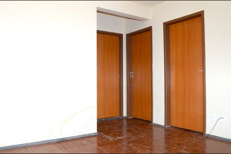 Sala de apartamento para alugar com 2 quartos, 45m² em A Definir Em Campo, Belo Horizonte