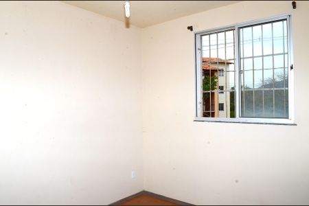 Quarto 1 de apartamento para alugar com 2 quartos, 45m² em A Definir Em Campo, Belo Horizonte