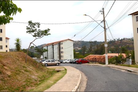 Apartamento para alugar com 45m², 2 quartos e 1 vagaÁrea externa