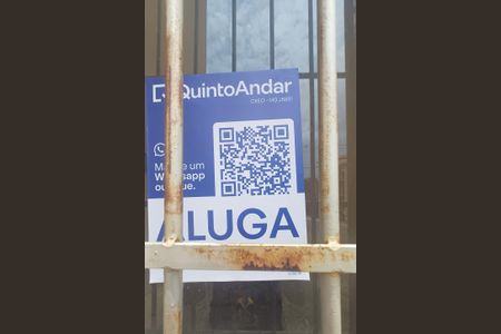 Apartamento para alugar com 45m², 2 quartos e 1 vaga Apartamento para alugar com 45m², 2 quartos e 1 vagaPlaquinha