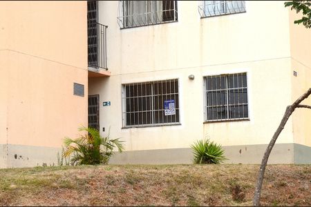 Apartamento para alugar com 45m², 2 quartos e 1 vagaplaquinha