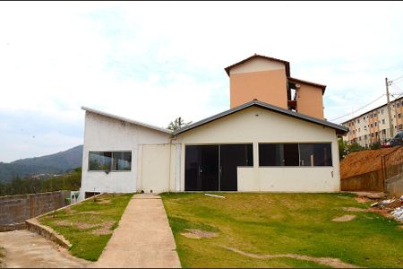 Apartamento para alugar com 45m², 2 quartos e 1 vagaÁrea comum - Salão de festas