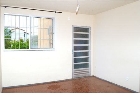 Apartamento para alugar com 45m², 2 quartos e 1 vagaSala