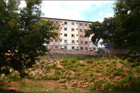 Apartamento para alugar com 45m², 2 quartos e 1 vagaQuadra Esportiva