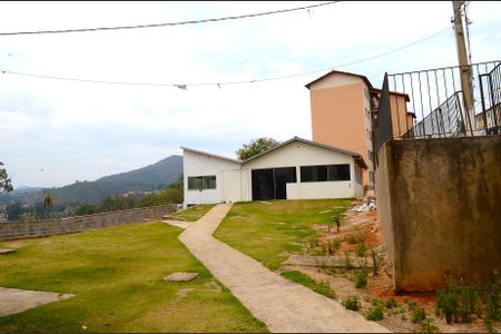 Apartamento para alugar com 45m², 2 quartos e 1 vagaÁrea comum - Salão de festas