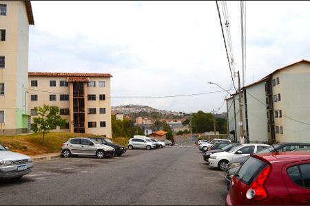 Apartamento para alugar com 45m², 2 quartos e 1 vagaGaragem