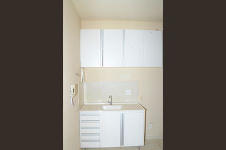 Apartamento para alugar com 45m², 2 quartos e 1 vagaCozinha