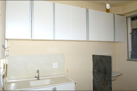 Apartamento para alugar com 45m², 2 quartos e 1 vagaCozinha