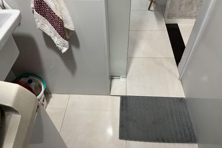 Casa de condomínio para alugar com 98m², 2 quartos e 1 vagaÁrea de Serviço