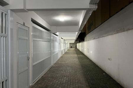 Casa de condomínio para alugar com 98m², 2 quartos e 1 vagaÁrea comum