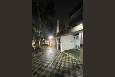 Casa de condomínio para alugar com 98m², 2 quartos e 1 vagaFachada