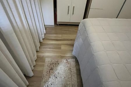 Casa de condomínio para alugar com 98m², 2 quartos e 1 vagaSuíte 1