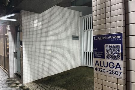 Casa de condomínio para alugar com 98m², 2 quartos e 1 vagaPlaca