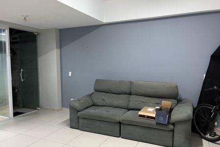 Casa de condomínio para alugar com 98m², 2 quartos e 1 vagaGaragem