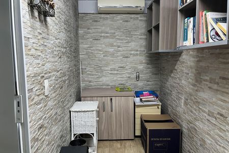 Casa de condomínio para alugar com 98m², 2 quartos e 1 vagaGaragem