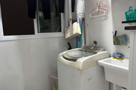 Casa de condomínio para alugar com 98m², 2 quartos e 1 vagaÁrea de Serviço