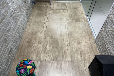 Casa de condomínio para alugar com 98m², 2 quartos e 1 vagaGaragem