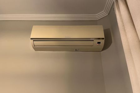 Casa de condomínio para alugar com 98m², 2 quartos e 1 vagaSuíte 1