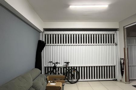 Casa de condomínio para alugar com 98m², 2 quartos e 1 vagaGaragem