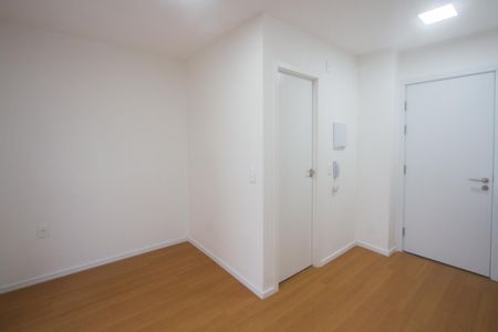 Studio de kitnet/studio para alugar com 1 quarto, 18m² em Vila das Belezas, São Paulo
