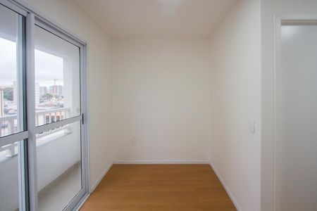 Studio de kitnet/studio para alugar com 1 quarto, 18m² em Vila das Belezas, São Paulo