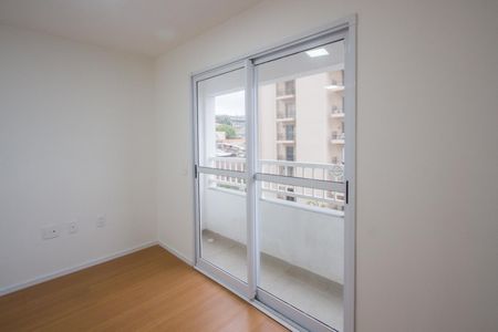 Studio de kitnet/studio para alugar com 1 quarto, 18m² em Vila das Belezas, São Paulo