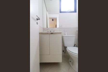 Apartamento à venda com 40m², 1 quarto e 1 vagaBanheiro
