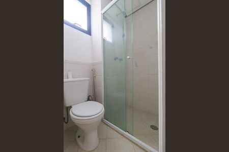 Apartamento à venda com 40m², 1 quarto e 1 vagaBanheiro