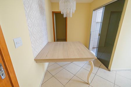 Apartamento para alugar com 2 quartos, 53m² em Manacás, Belo Horizonte