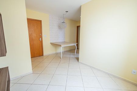 Apartamento para alugar com 2 quartos, 53m² em Manacás, Belo Horizonte