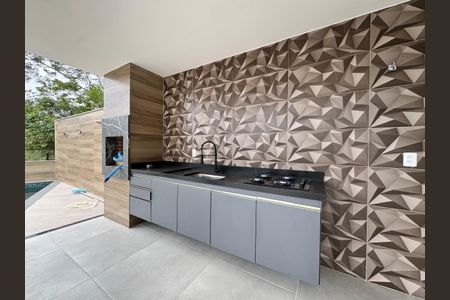 Casa à venda com 292m², 5 quartos e 10 vagas