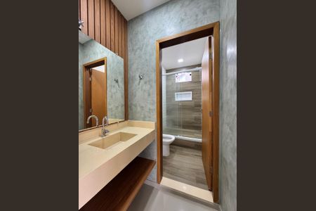 Casa à venda com 292m², 5 quartos e 10 vagas