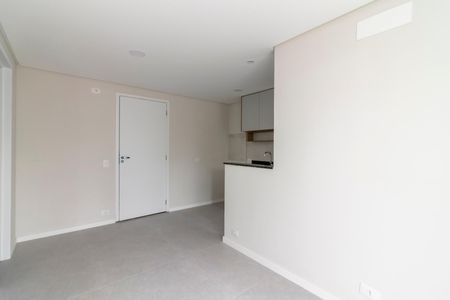 Sala de apartamento para alugar com 1 quarto, 48m² em Tatuapé, São Paulo