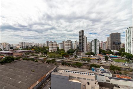 Apartamento para alugar com 48m², 1 quarto e sem vagaÁrea comum - Vista do Terraço