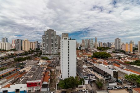 Apartamento para alugar com 48m², 1 quarto e sem vagaVista do Terraço
